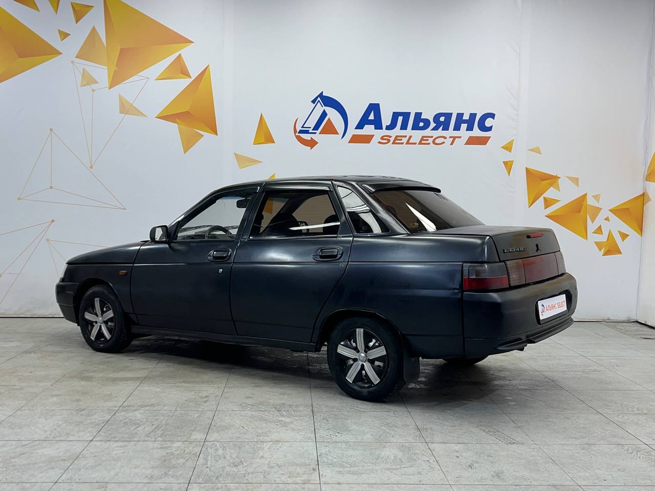 LADA 2110