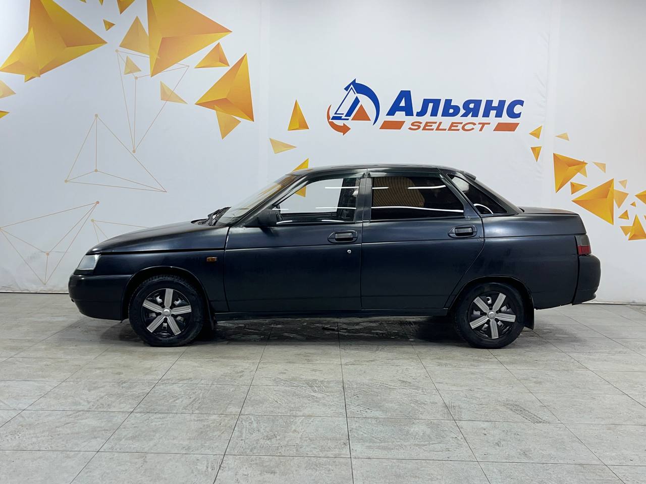 LADA 2110