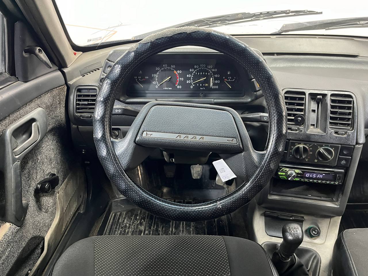 LADA 2110