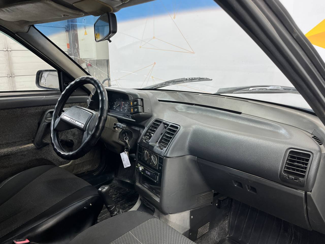 LADA 2110