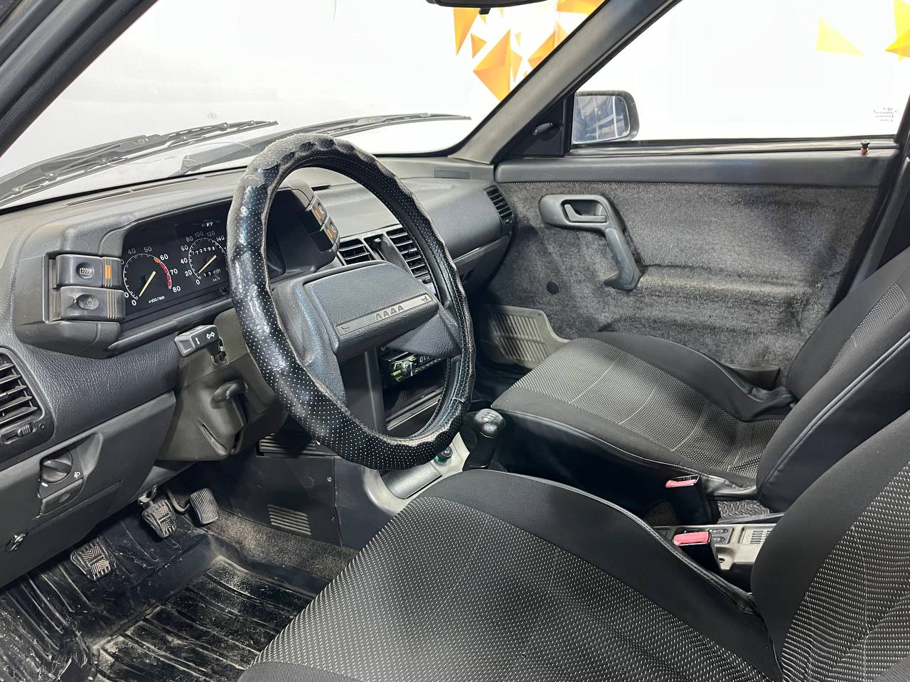 LADA 2110