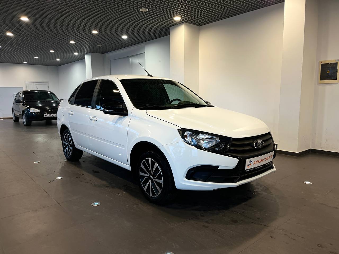 LADA GRANTA