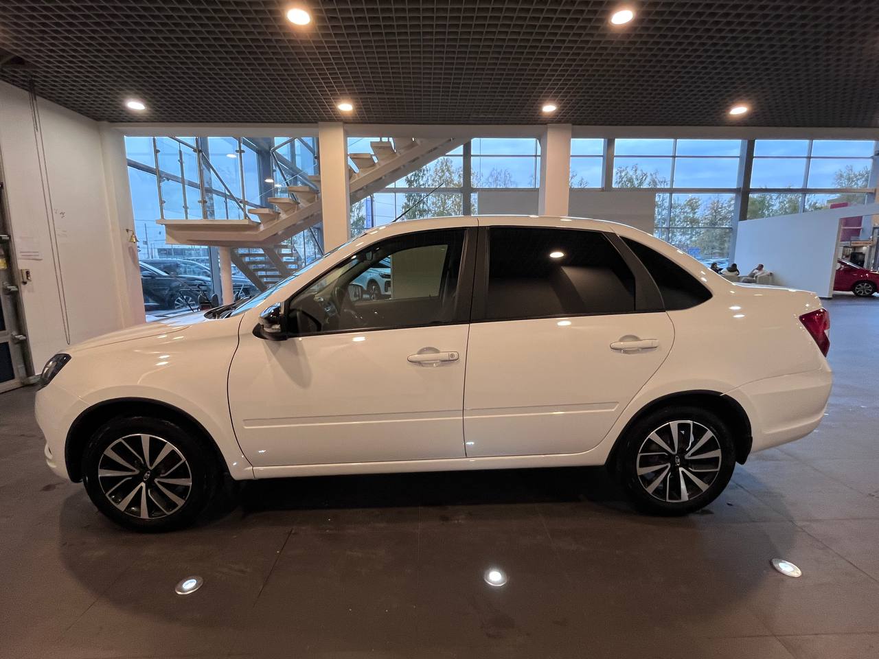 LADA GRANTA