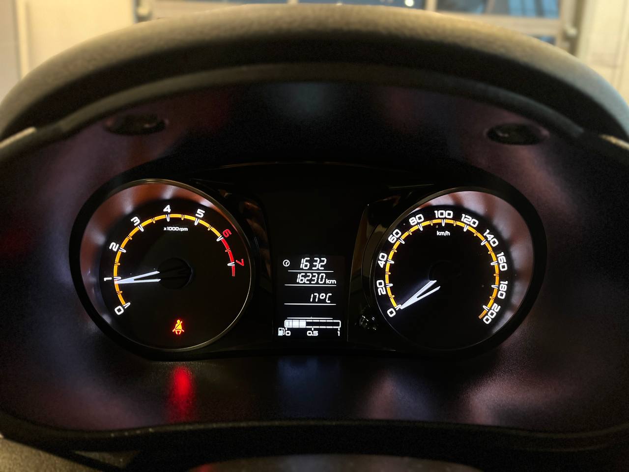 LADA GRANTA