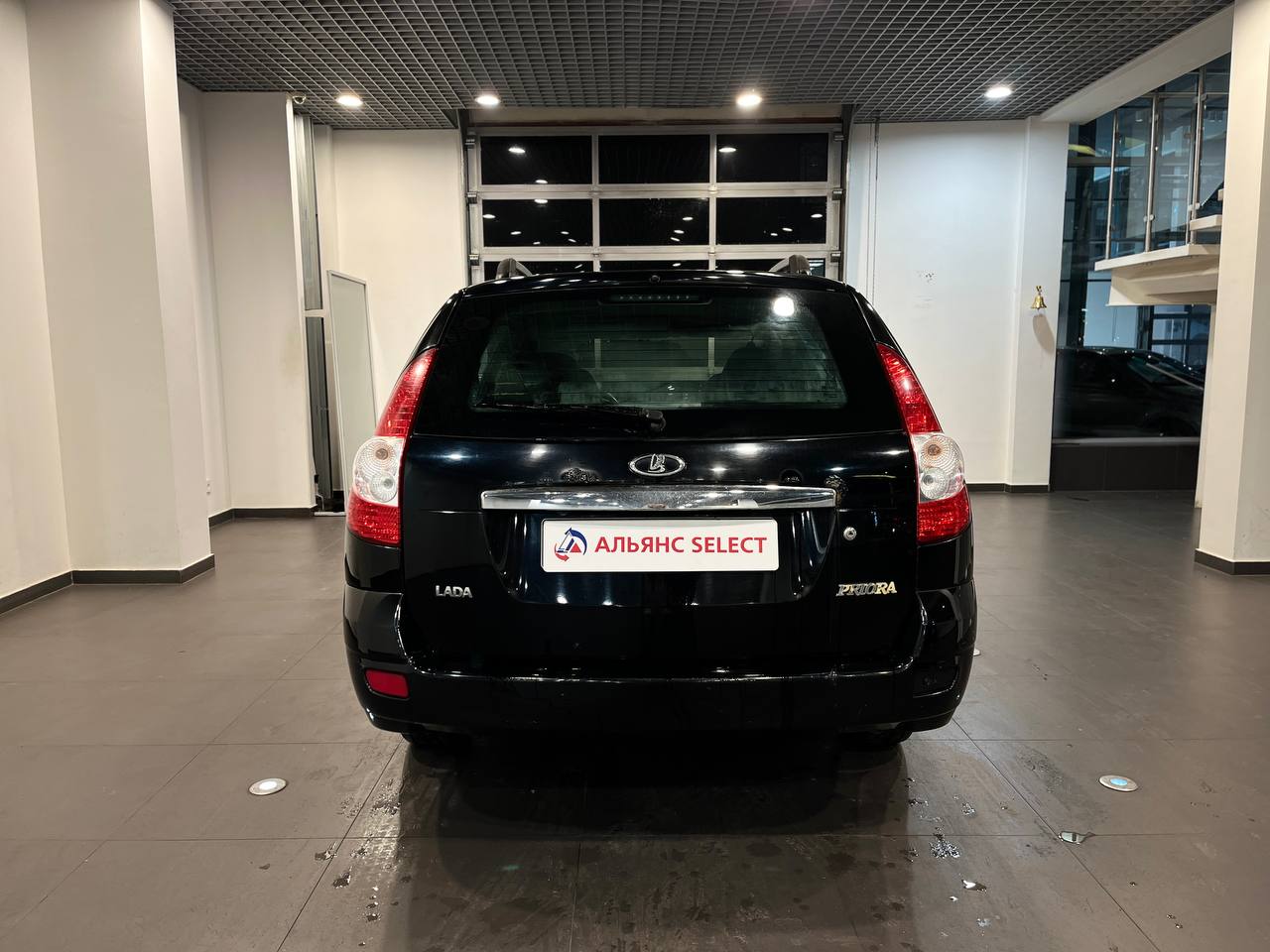 LADA PRIORA