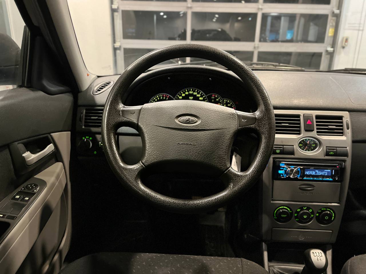 LADA PRIORA