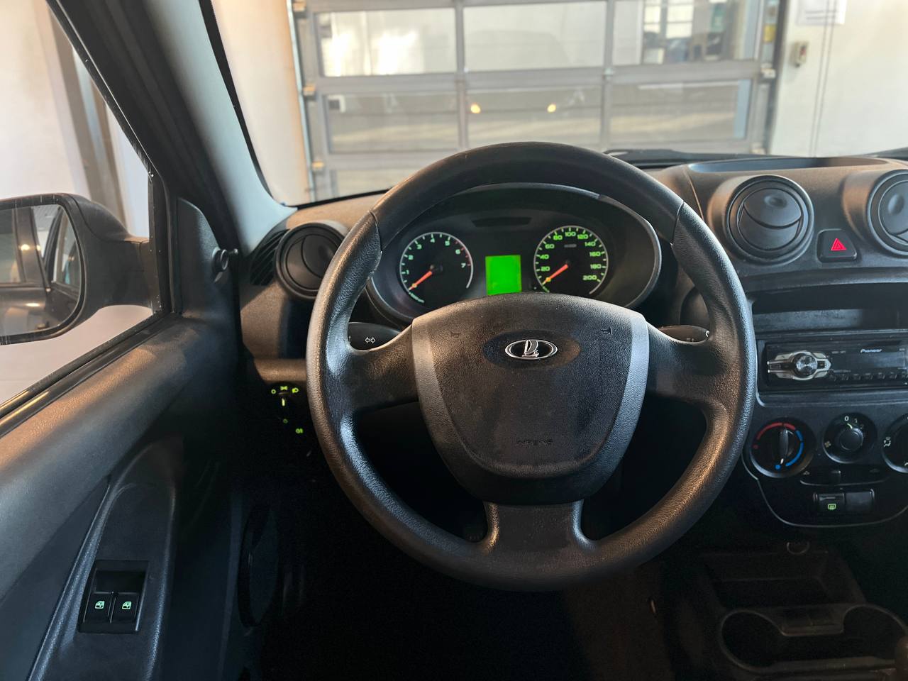 LADA GRANTA