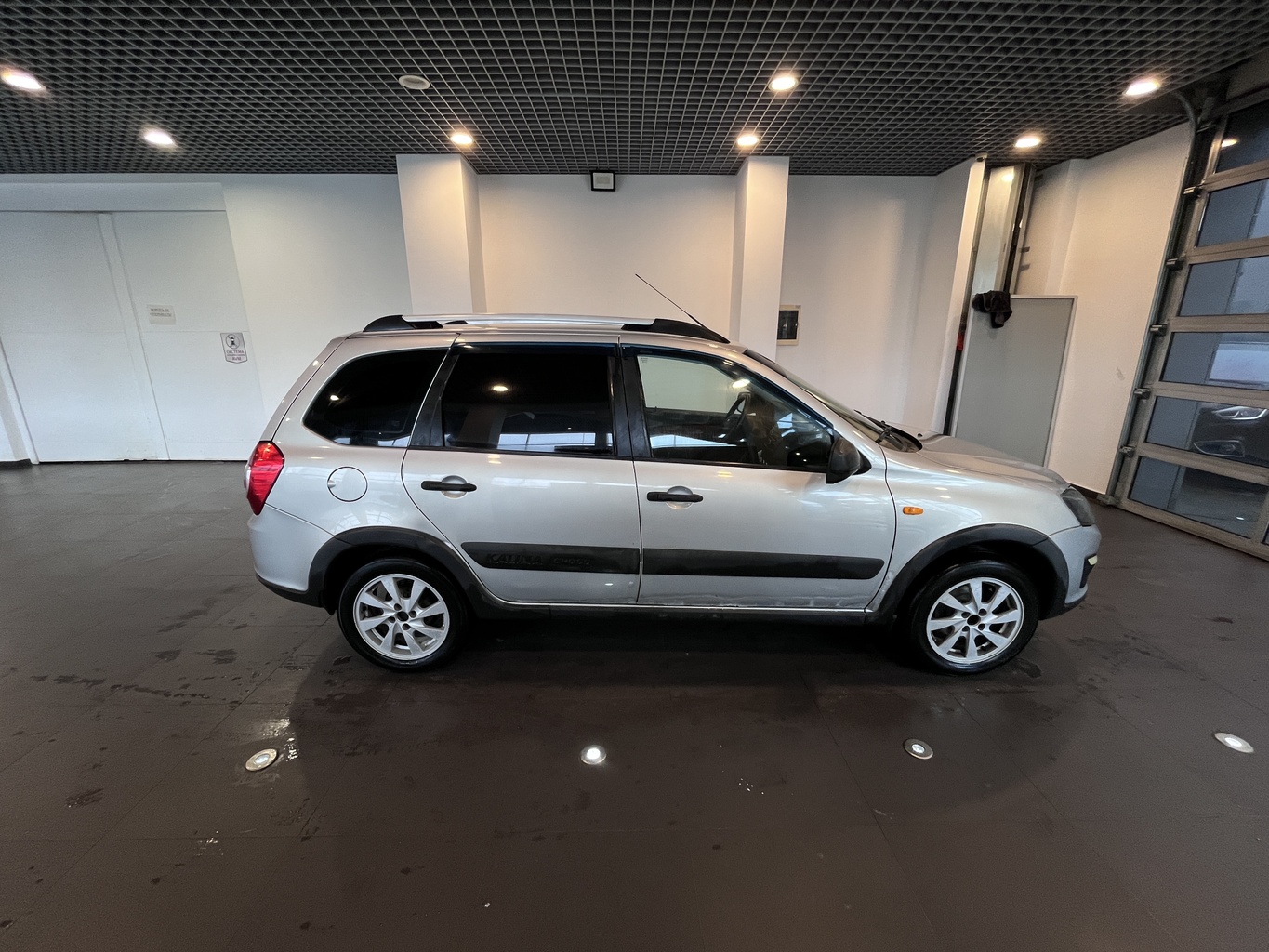 LADA KALINA