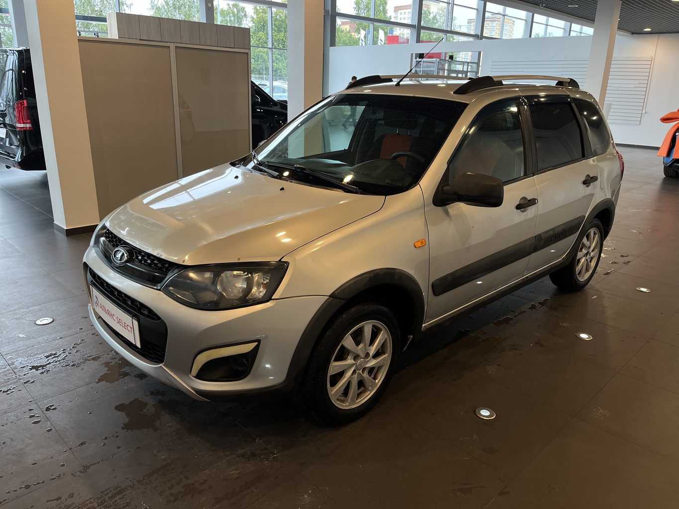 LADA KALINA