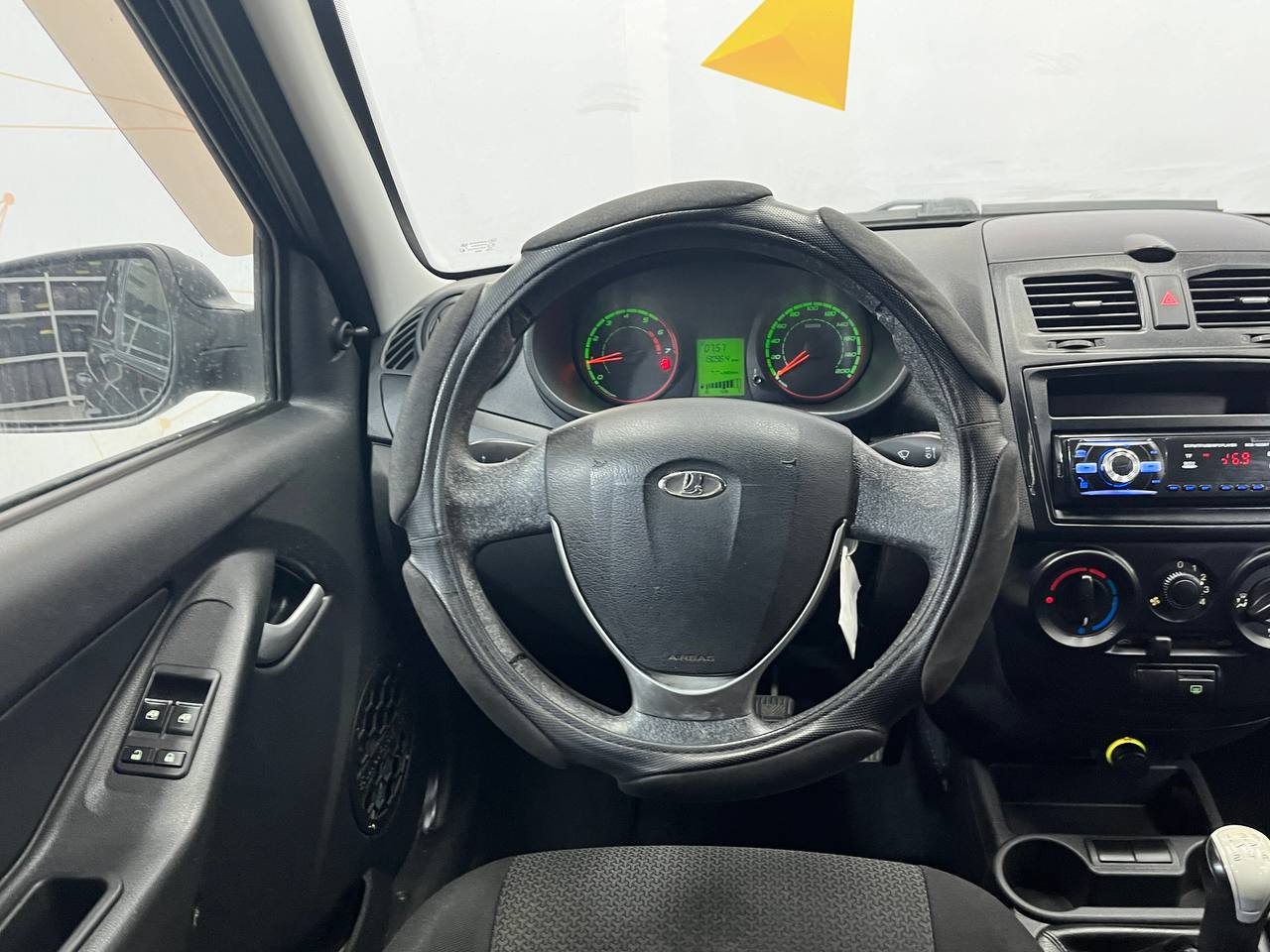 LADA KALINA