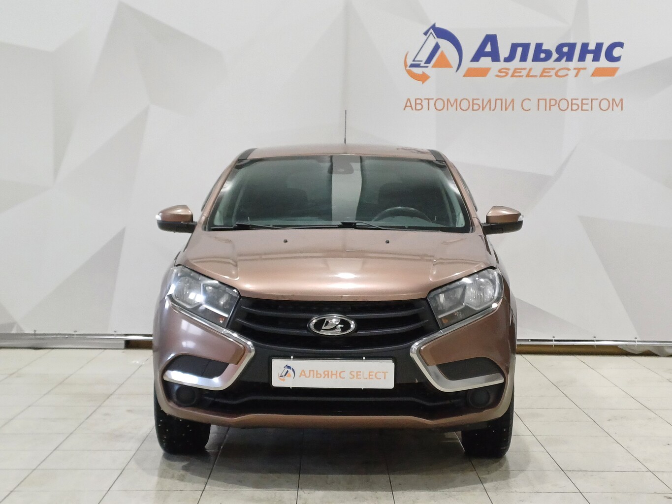 LADA УДАЛЕННЫЕ