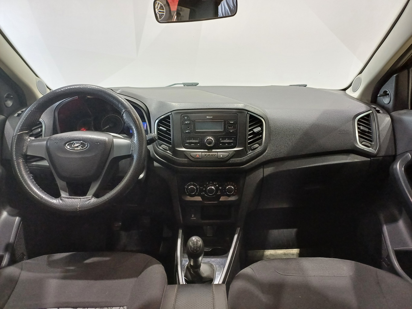 LADA УДАЛЕННЫЕ