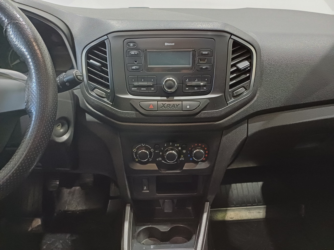 LADA УДАЛЕННЫЕ