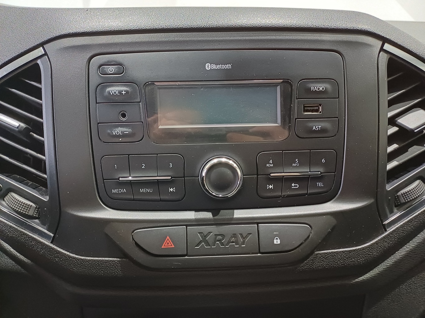 LADA УДАЛЕННЫЕ