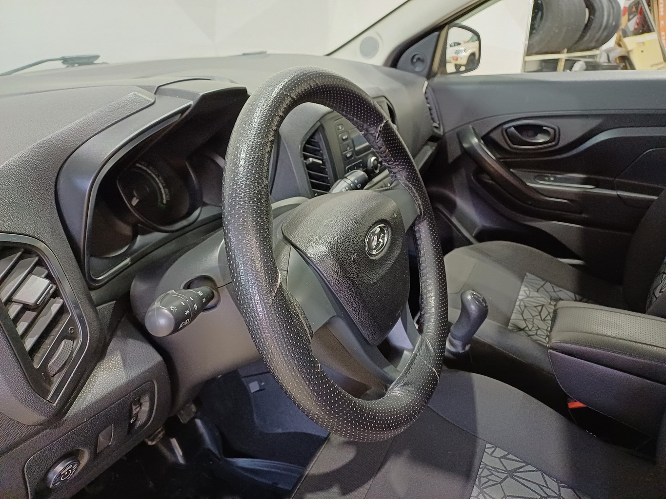 LADA УДАЛЕННЫЕ