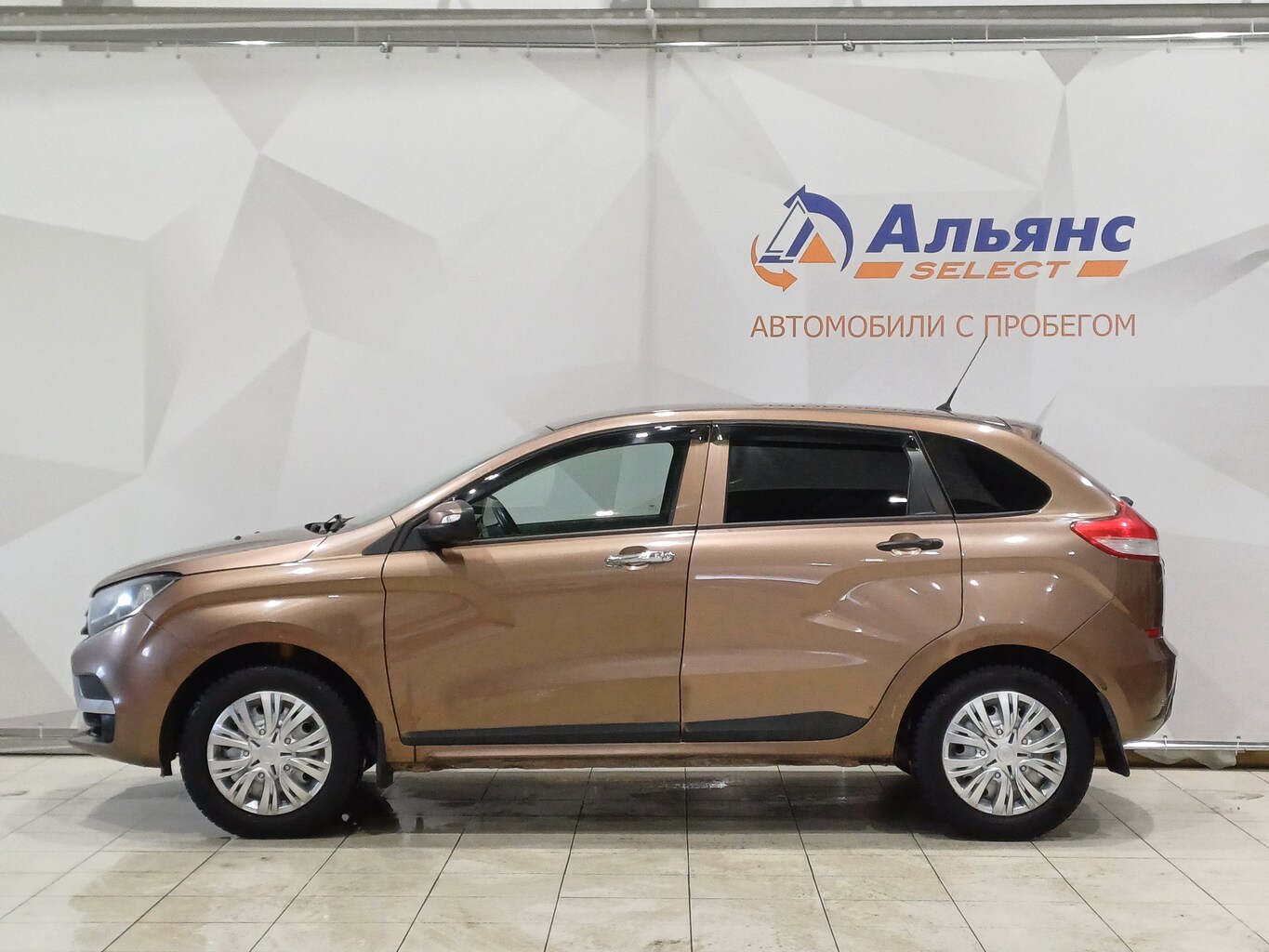 LADA УДАЛЕННЫЕ