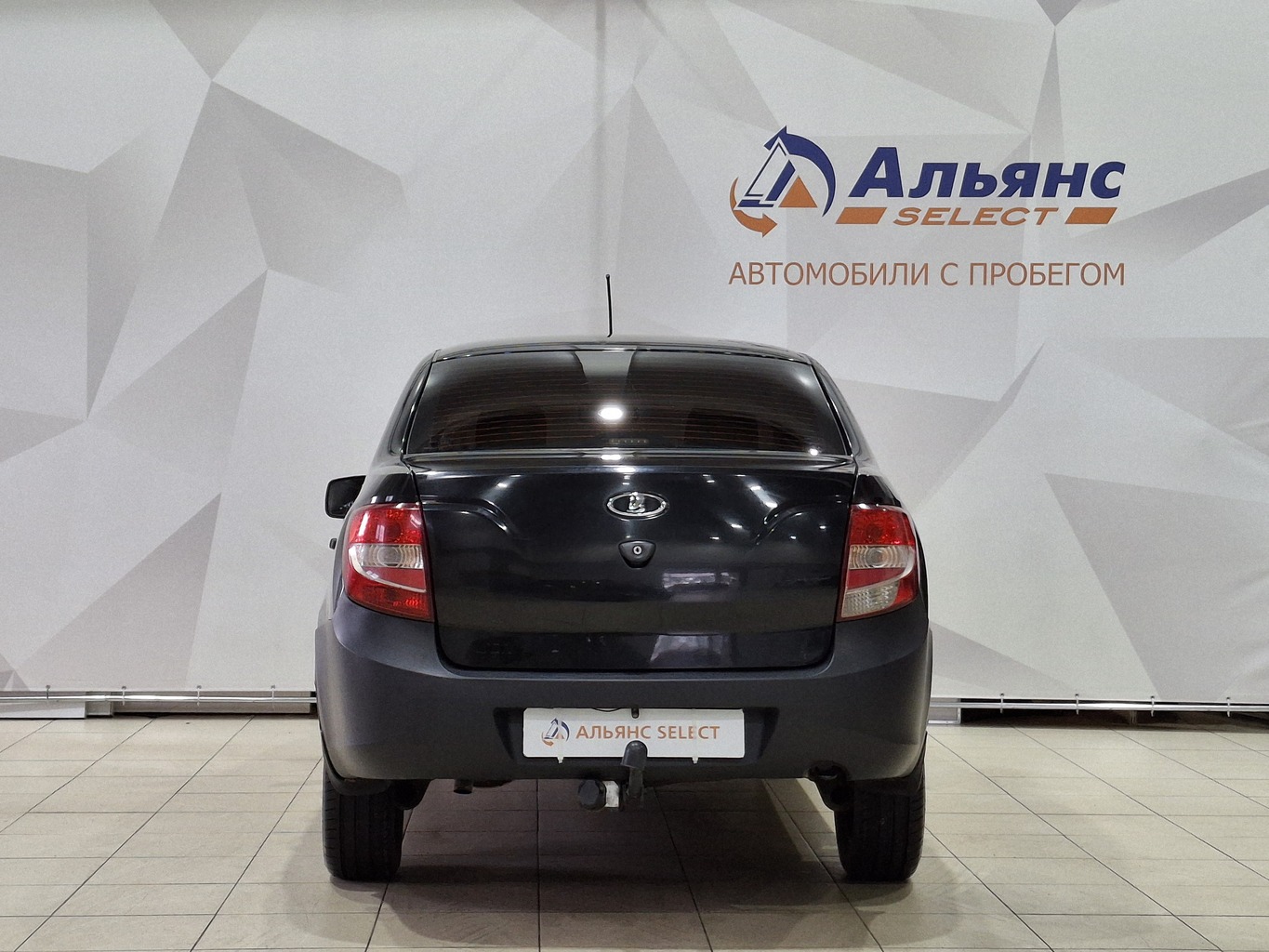 LADA GRANTA