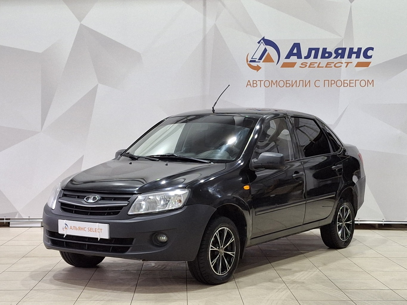 LADA GRANTA