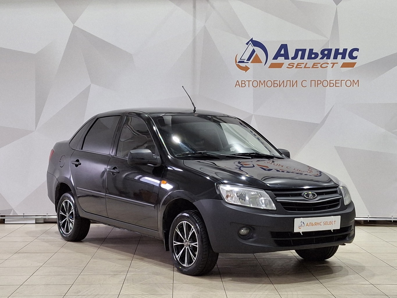 LADA GRANTA