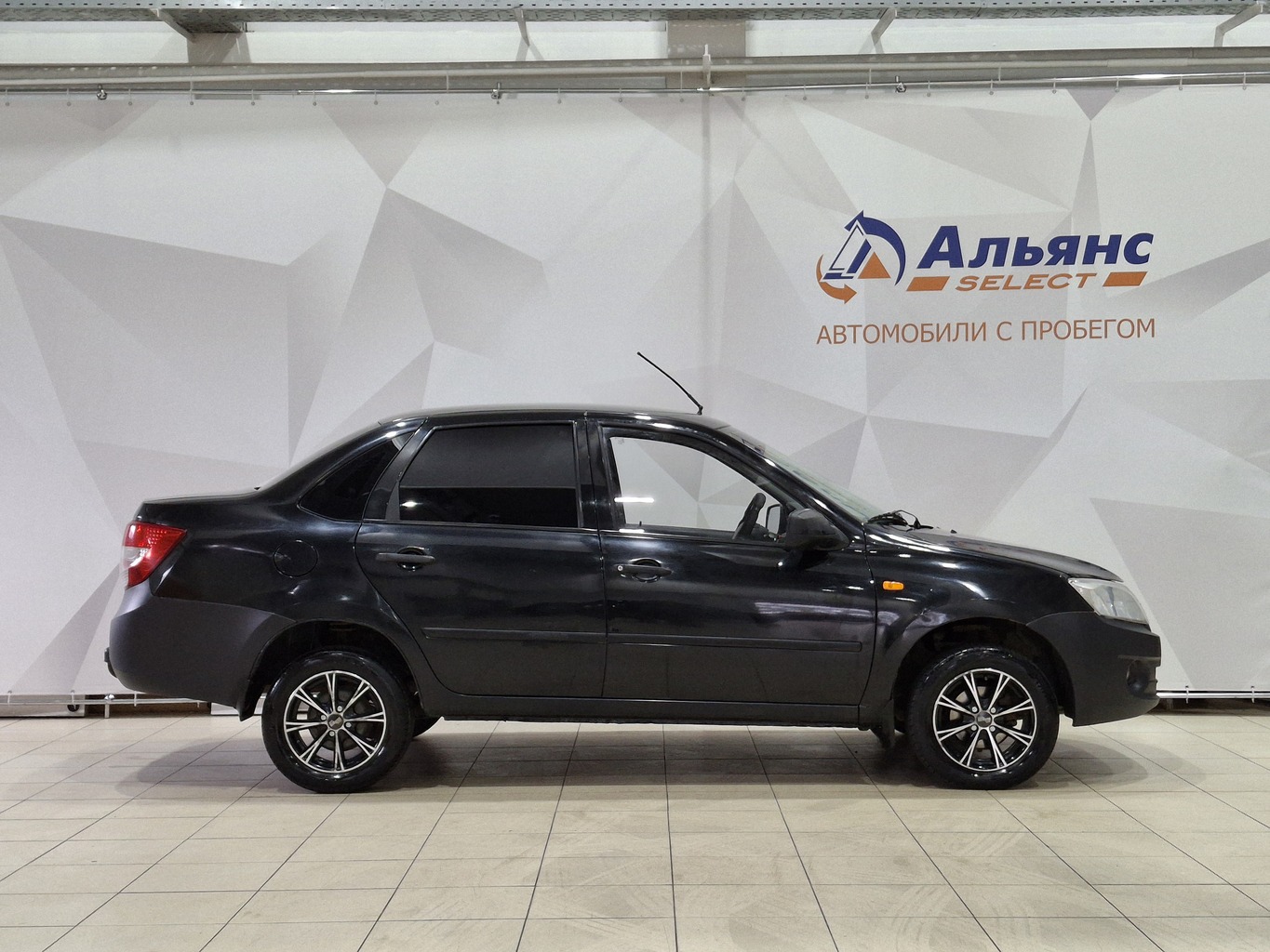 LADA GRANTA