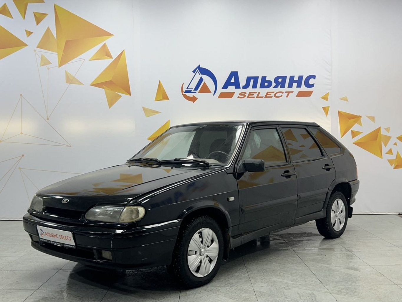 LADA 2114