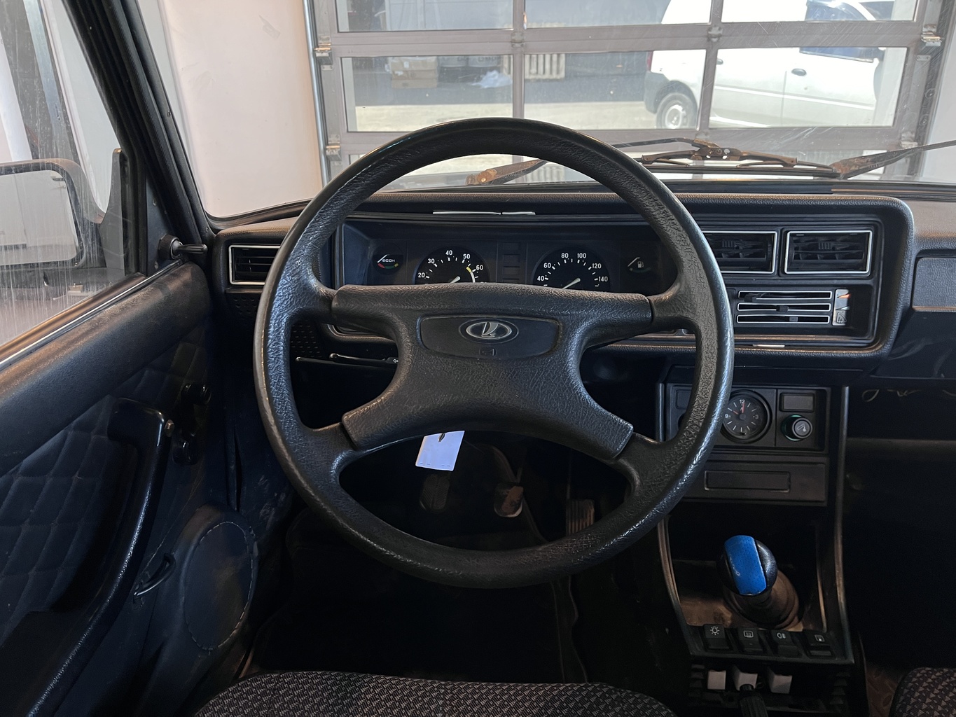 LADA 2107