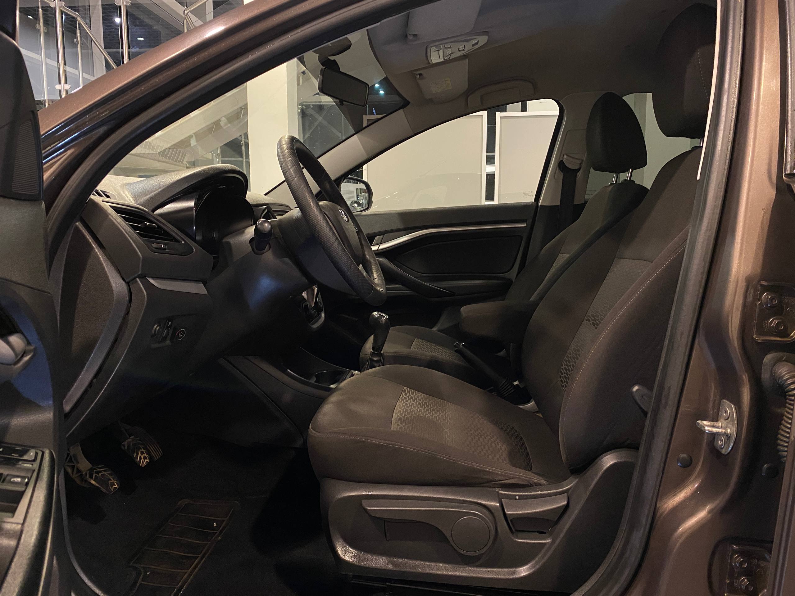 LADA VESTA