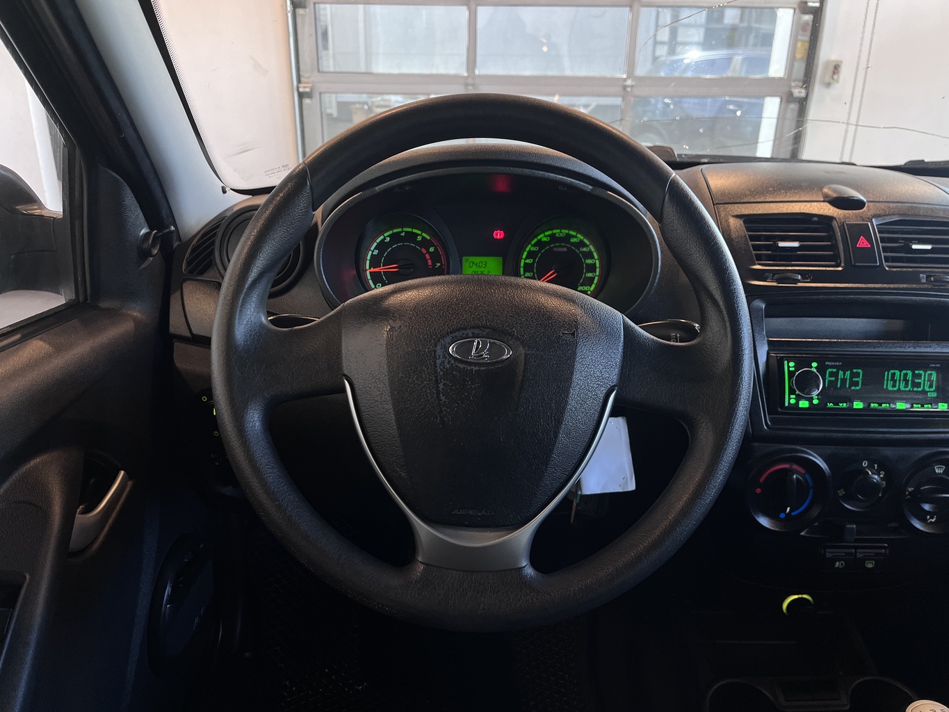 LADA KALINA