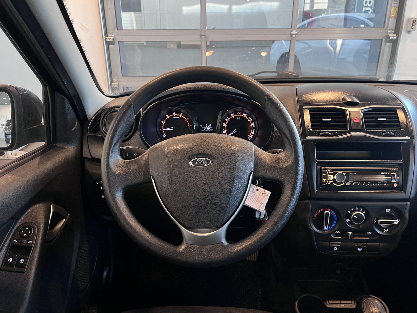 LADA GRANTA