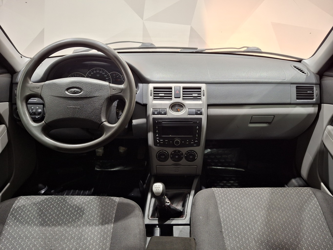 LADA PRIORA