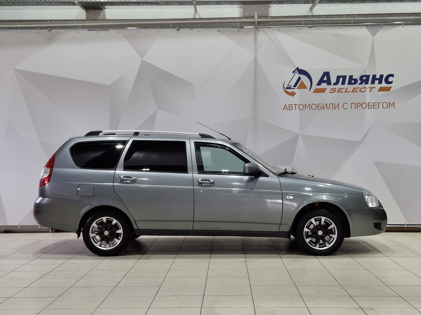 LADA PRIORA