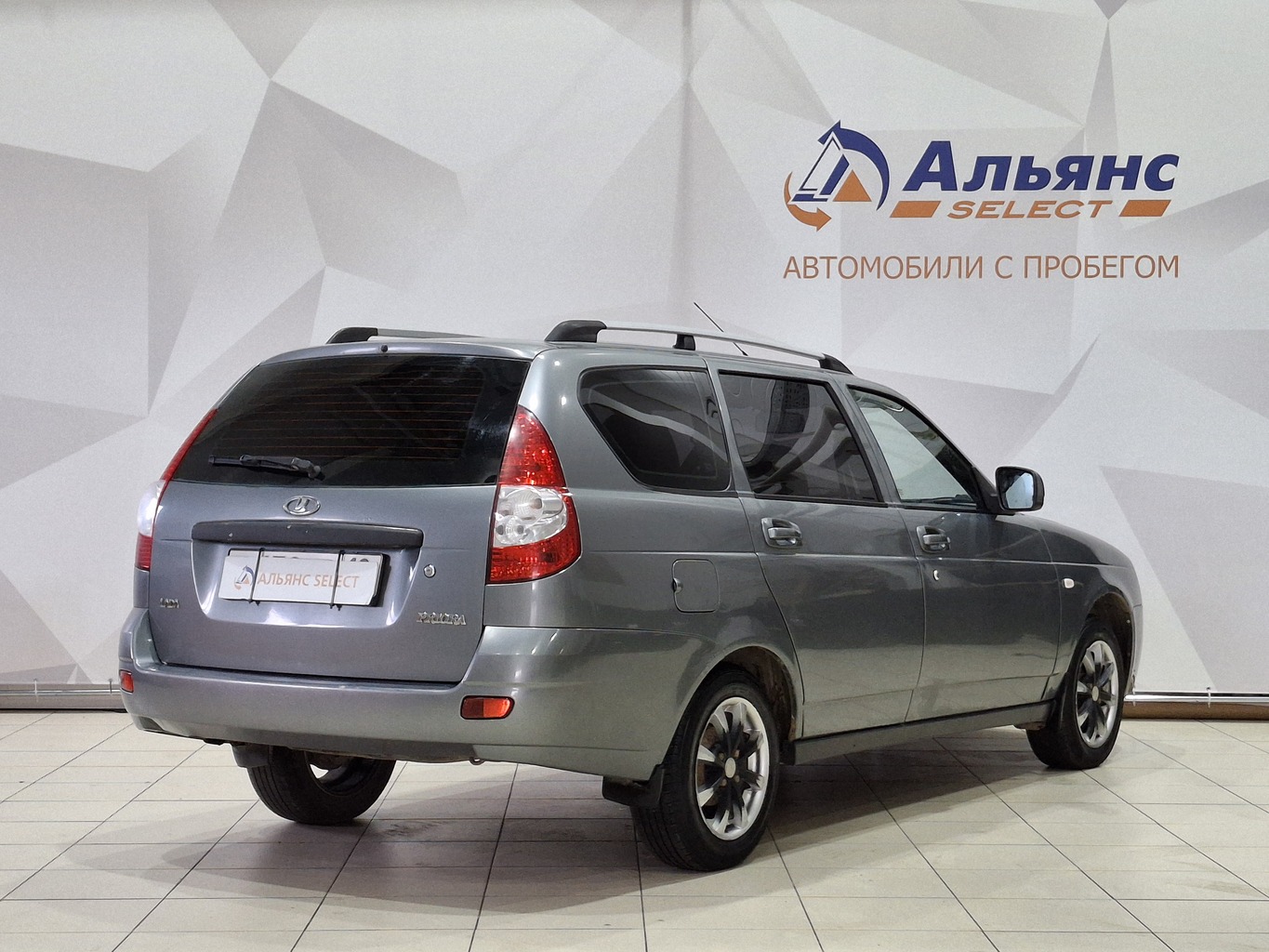 LADA PRIORA