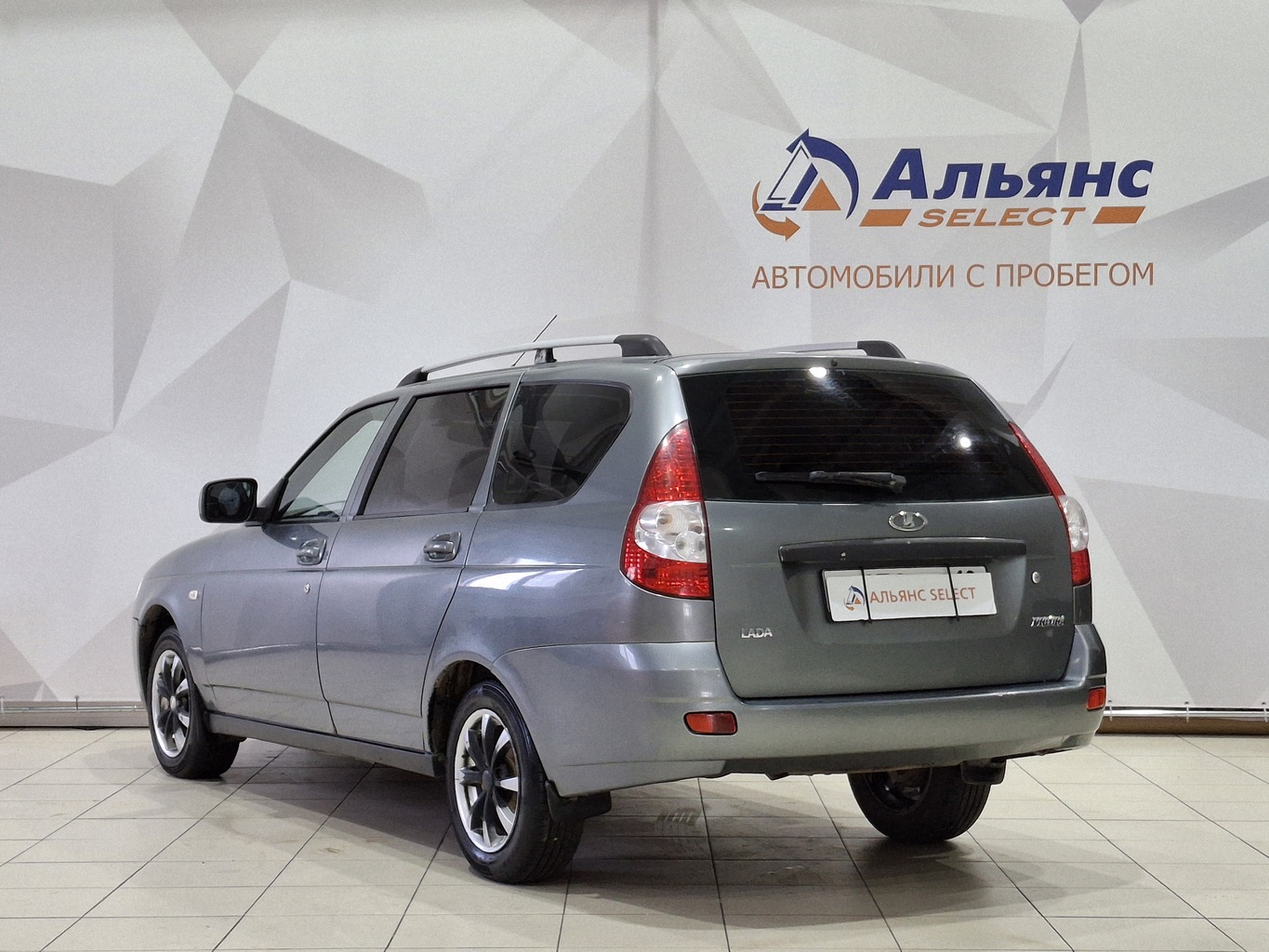 LADA PRIORA