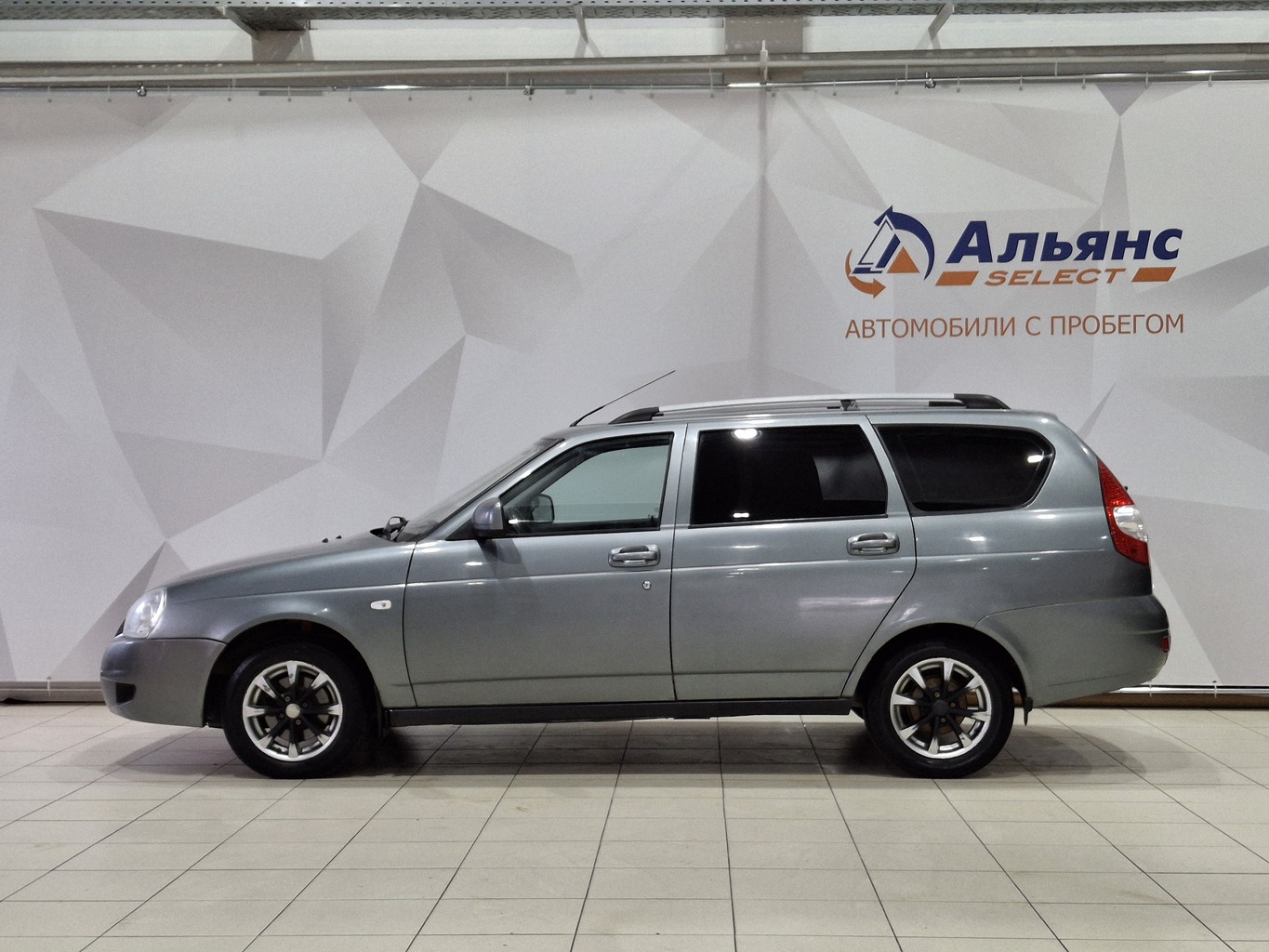 LADA PRIORA