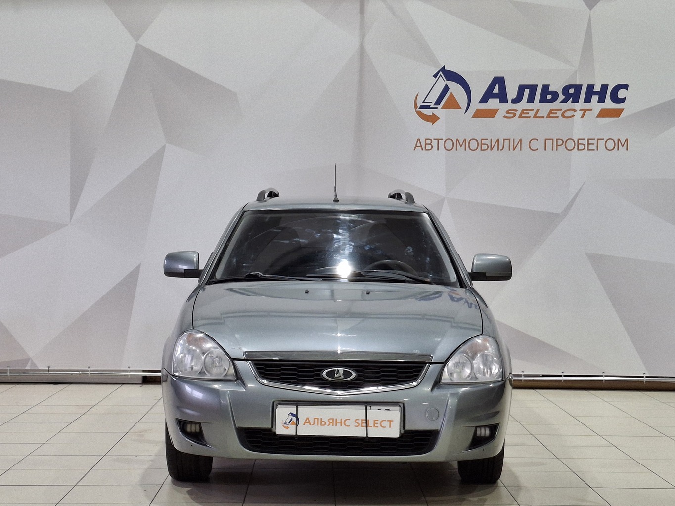 LADA PRIORA