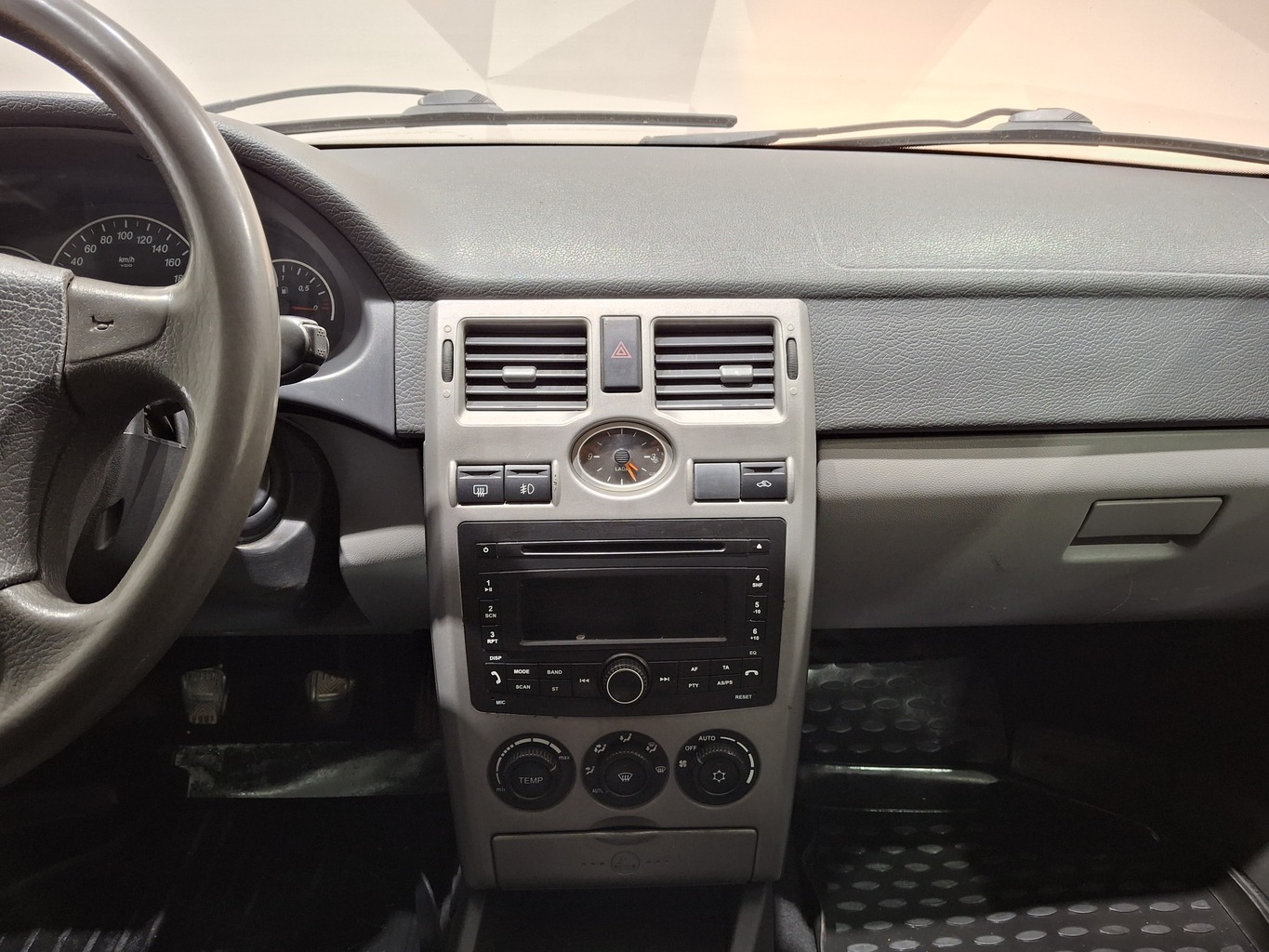 LADA PRIORA