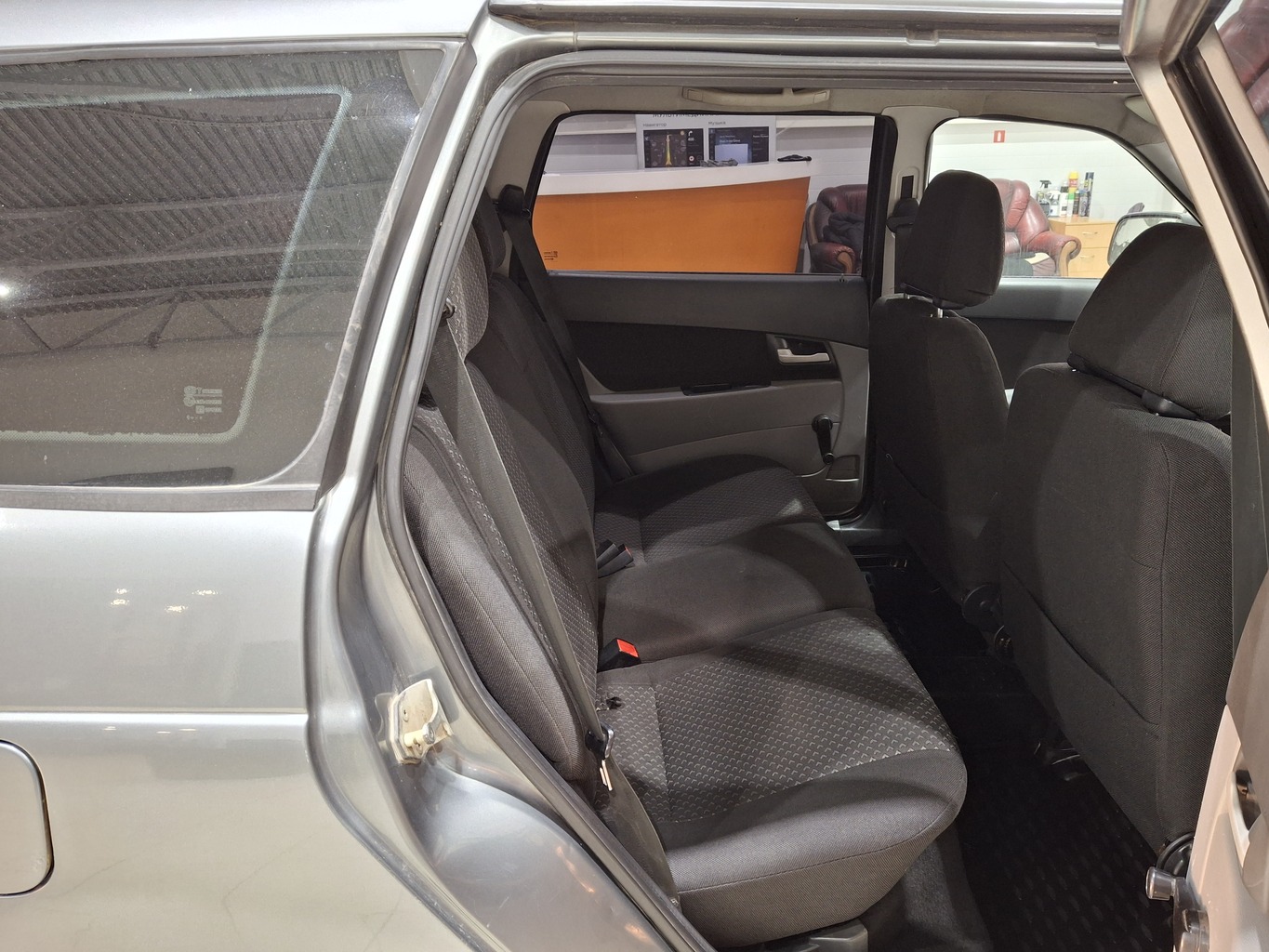 LADA PRIORA