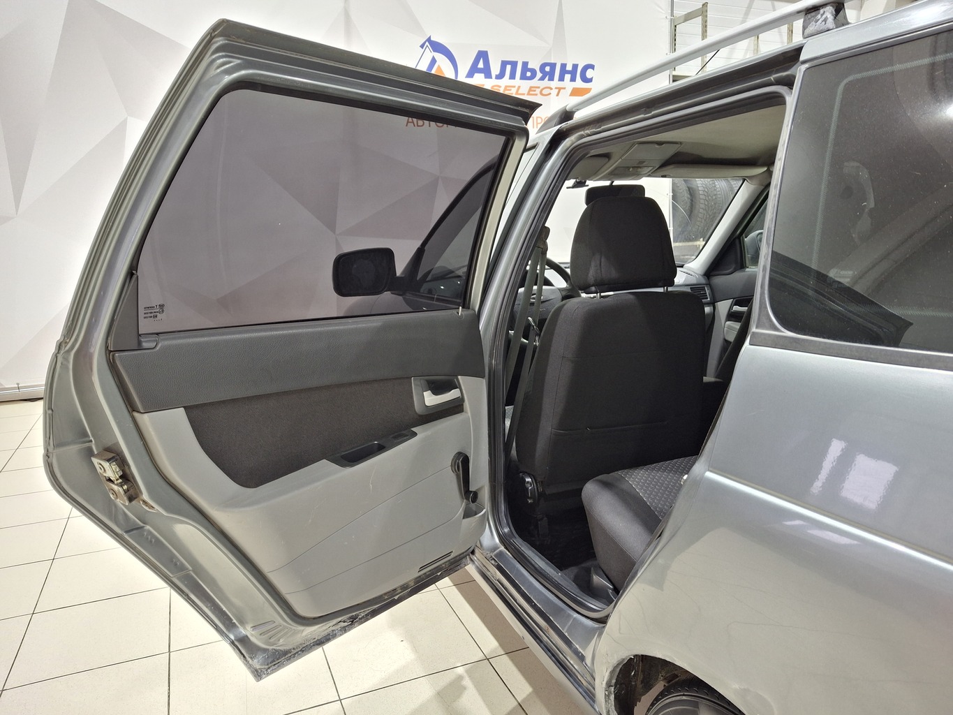 LADA PRIORA