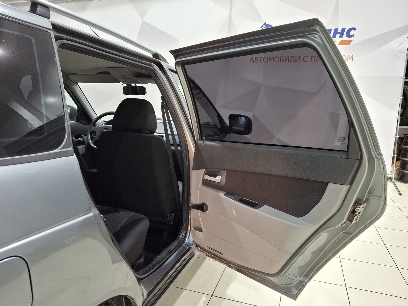 LADA PRIORA