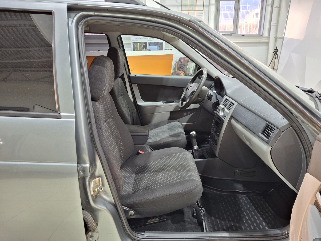 LADA PRIORA