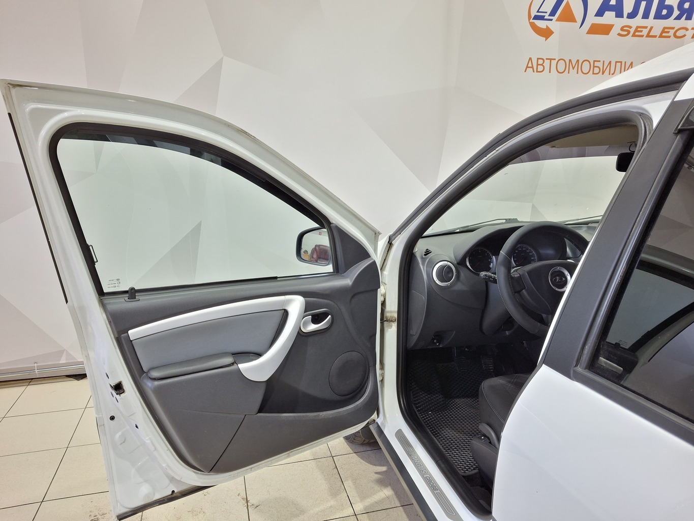 LADA LARGUS