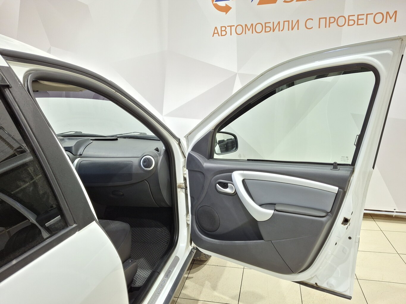 LADA LARGUS