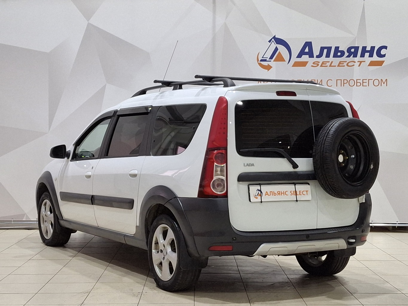LADA LARGUS