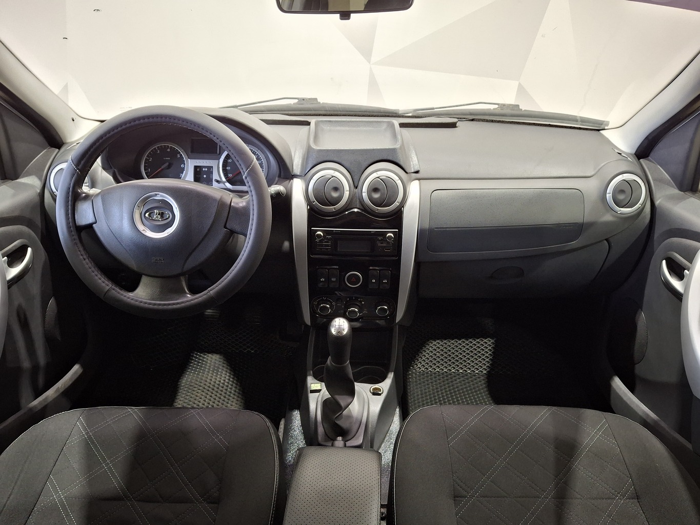 LADA LARGUS