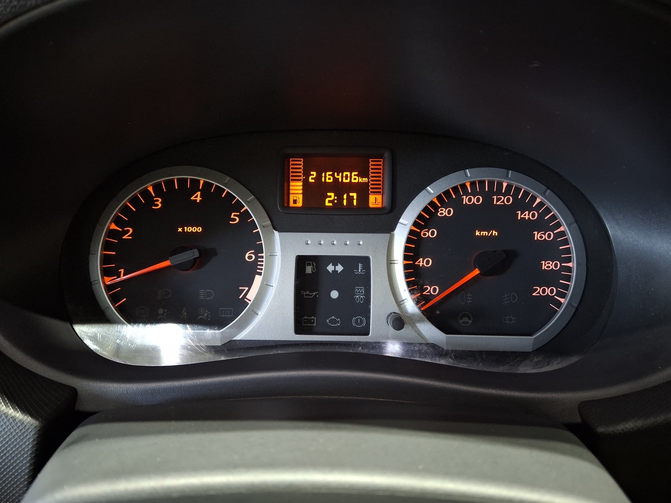 LADA LARGUS