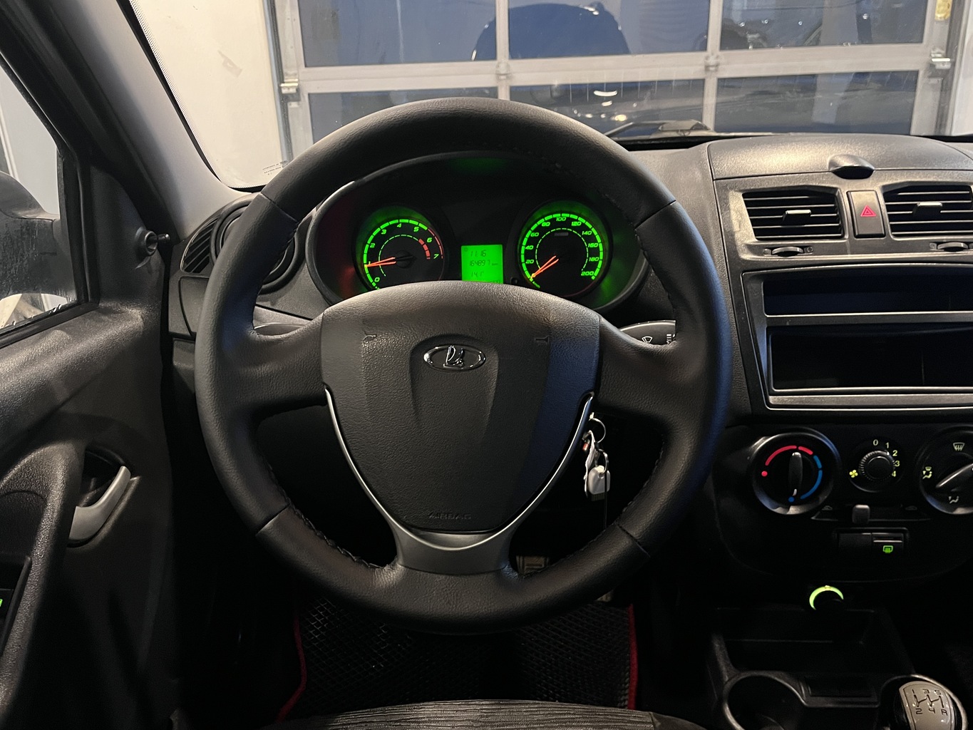 LADA KALINA