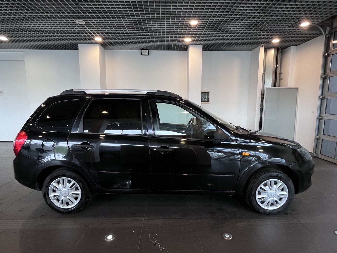 LADA KALINA