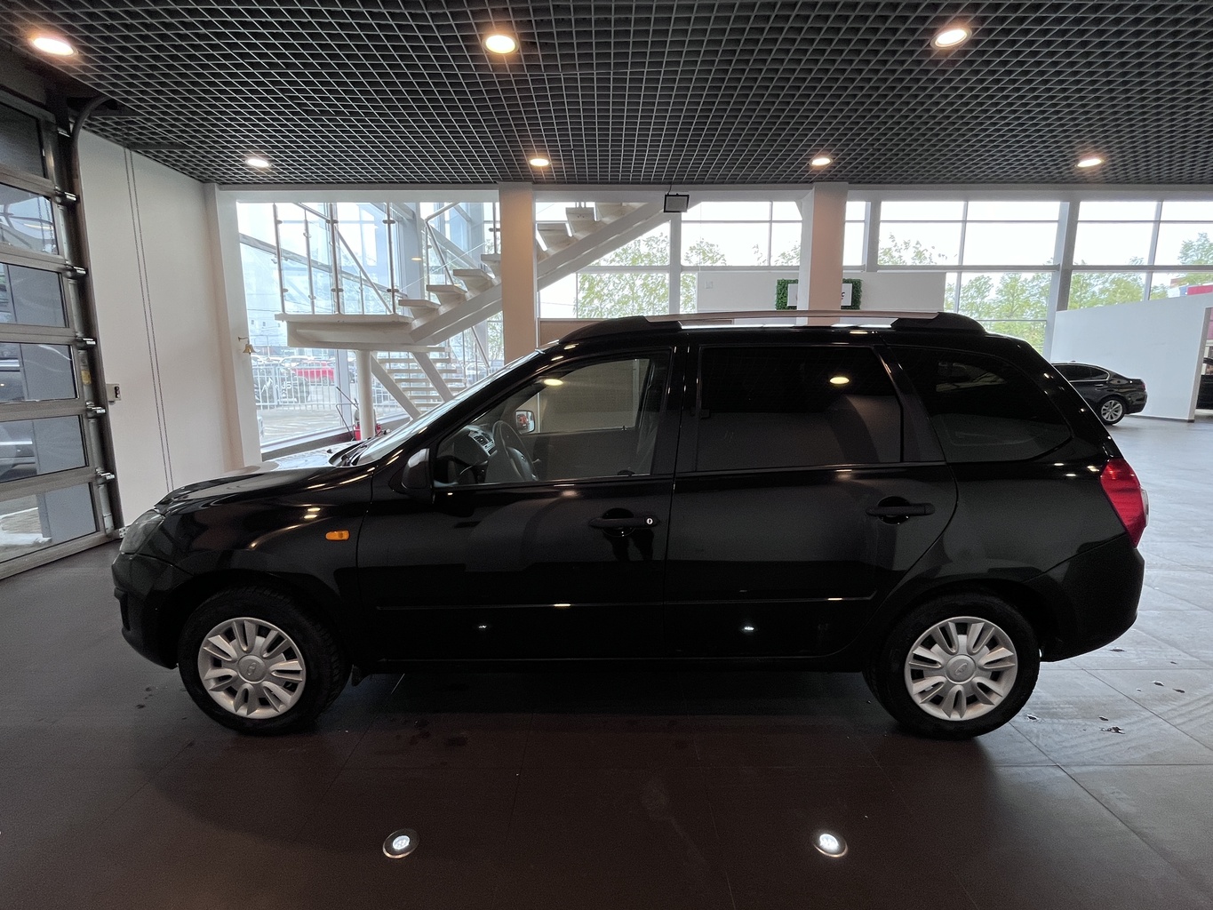LADA KALINA