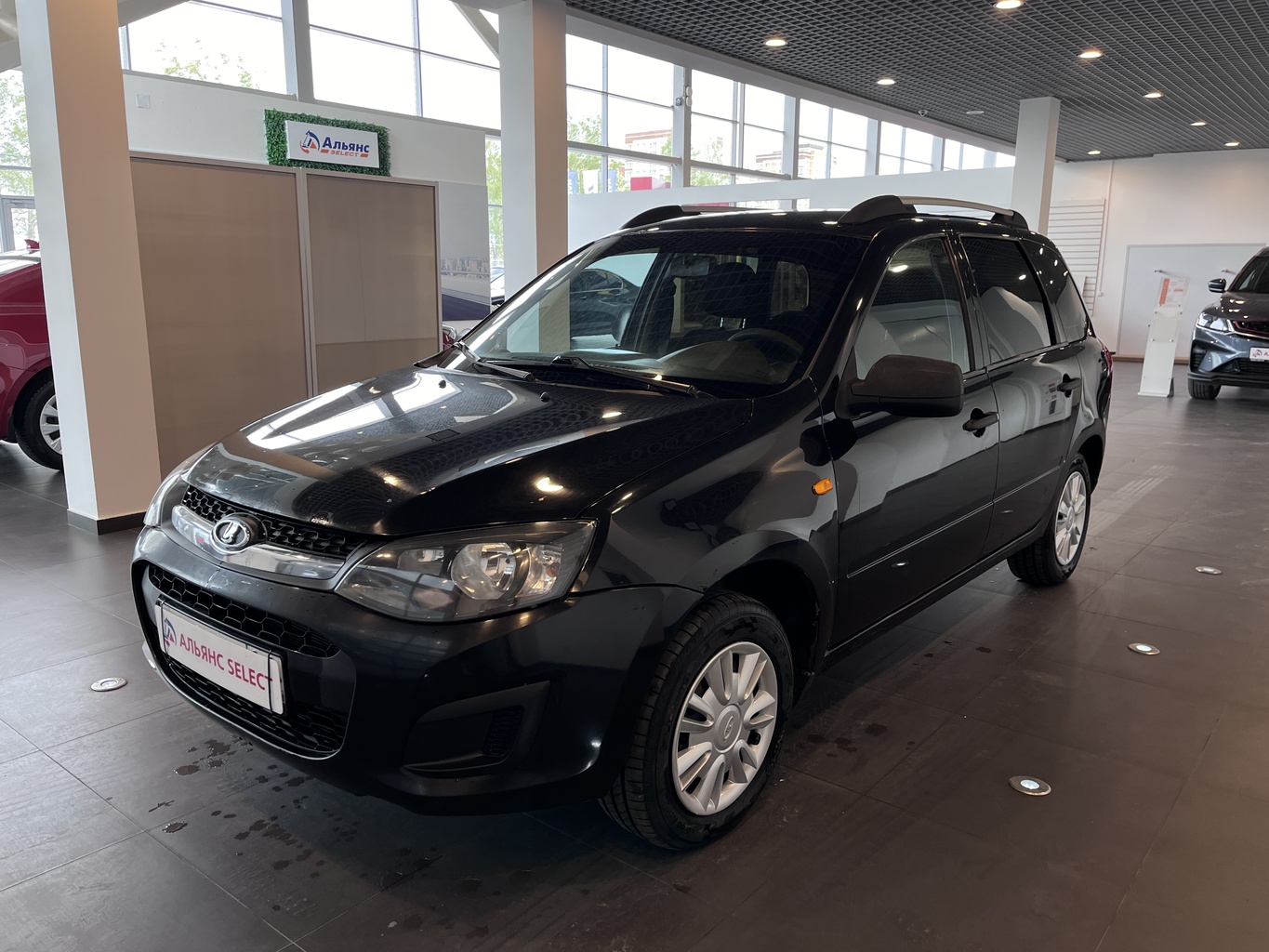 LADA KALINA