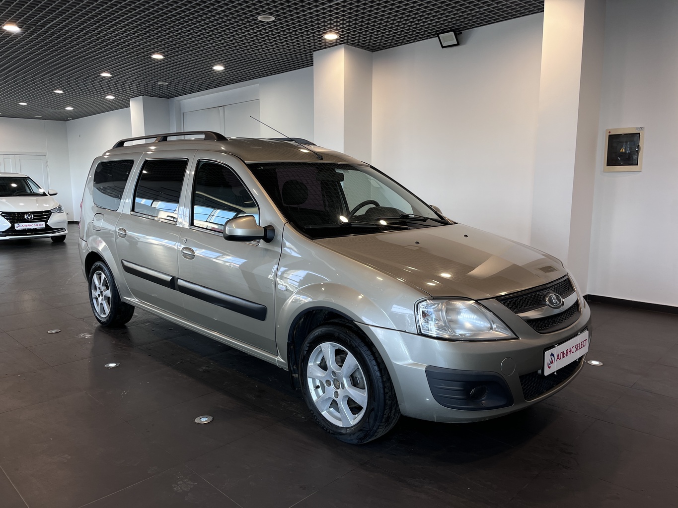 LADA LARGUS
